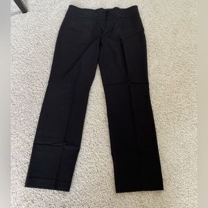 Hilary Radley Black dress pant, size 14